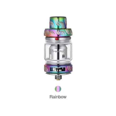 Freemax Mesh Pro Subohm Tank 5ml/6ml