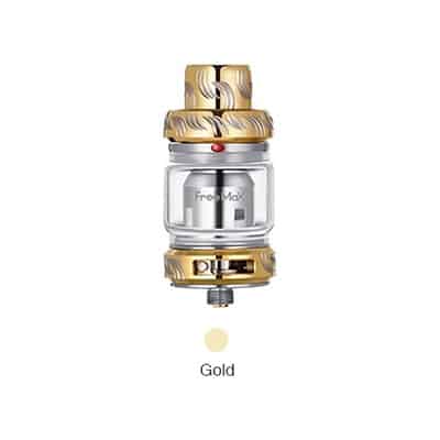 Freemax Mesh Pro Subohm Tank 5ml/6ml