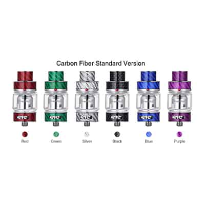 Freemax Mesh Pro Subohm Tank 5ml/6ml