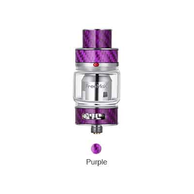 Freemax Mesh Pro Subohm Tank 5ml/6ml