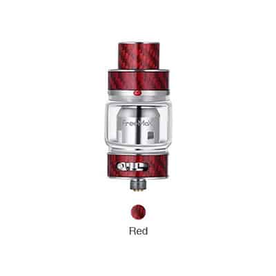 Freemax Mesh Pro Subohm Tank 5ml/6ml