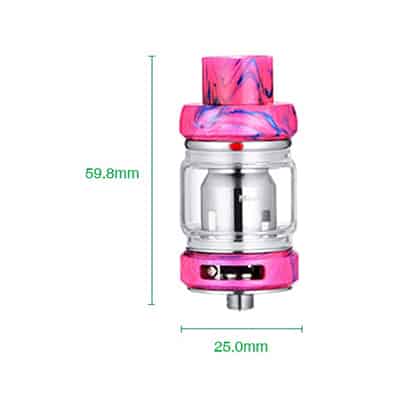 Freemax Mesh Pro Subohm Tank 5ml/6ml