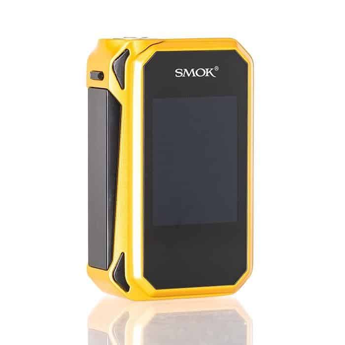 SMOK G-PRIV 2 230W Touch Screen TC Box MOD
