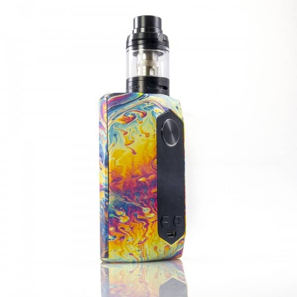 GeekVape Blade 235W TC Kit with Aero Tank