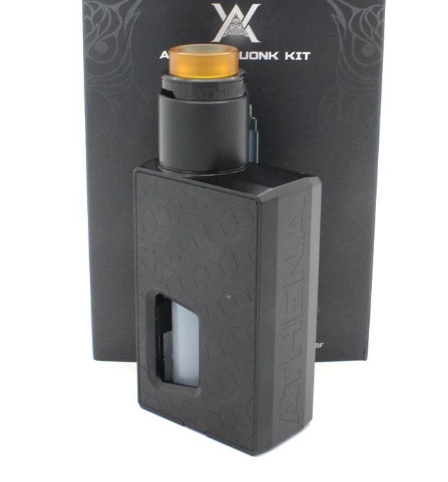 GeekVape Athena Squonk Kit with BF RDA