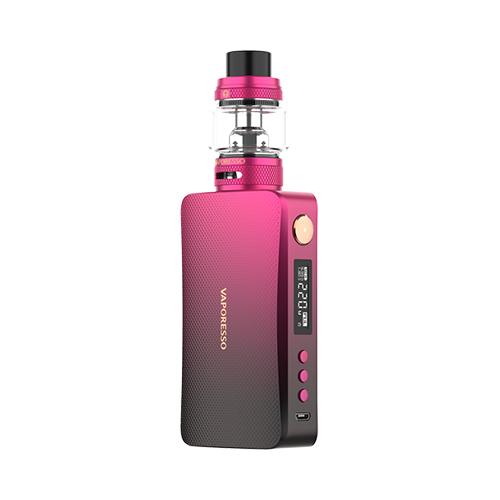 Vaporesso - Gen S Kit NRG-S Tank