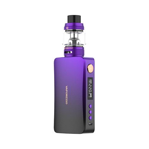 Vaporesso - Gen S Kit NRG-S Tank