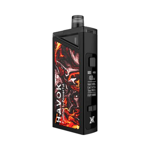 Uwell - Havok V1 Pod System Kit