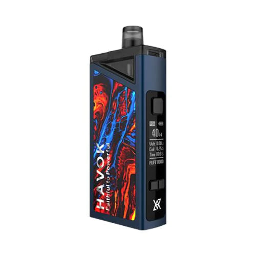 Uwell - Havok V1 Pod System Kit