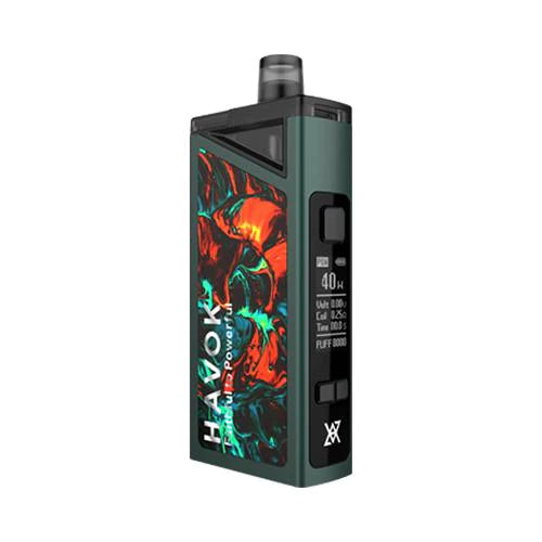 Uwell - Havok V1 Pod System Kit