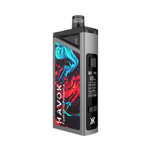 Uwell - Havok V1 Pod System Kit