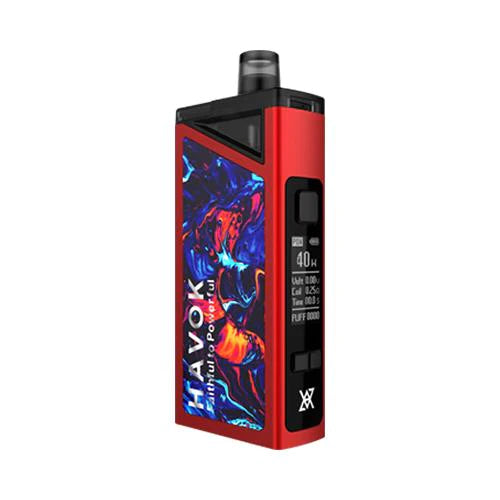 Uwell - Havok V1 Pod System Kit
