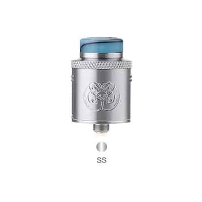 Hellvape Drop Dead RDA