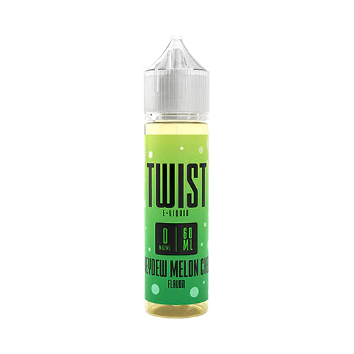 Twist E-liquids - Green No.1 - 60ml