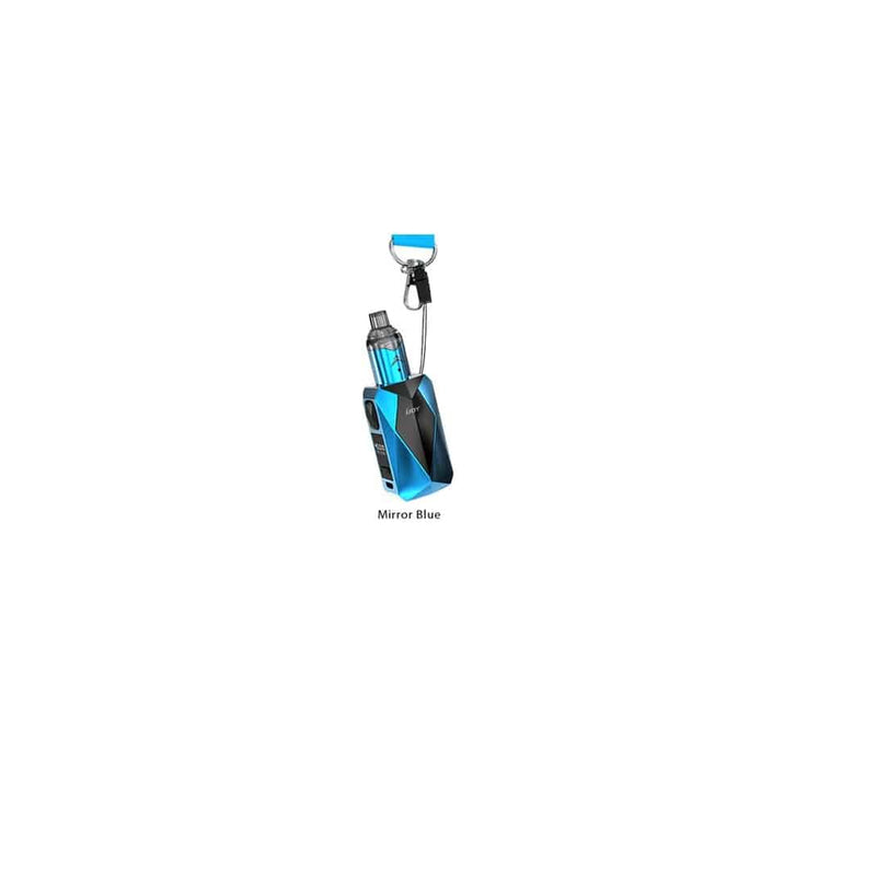 IJOY Diamond VPC Starter Kit 1400mAh