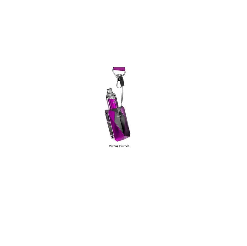 IJOY Diamond VPC Starter Kit 1400mAh