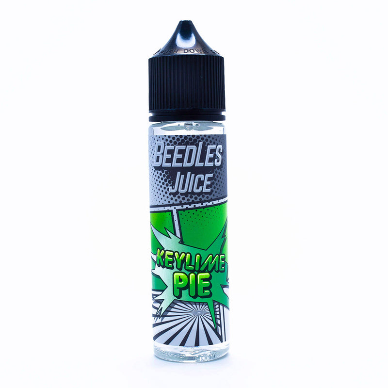 Beedles Juice - Key Lime Pie - 60ml