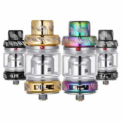 Freemax Mesh Pro Subohm Tank 5ml/6ml