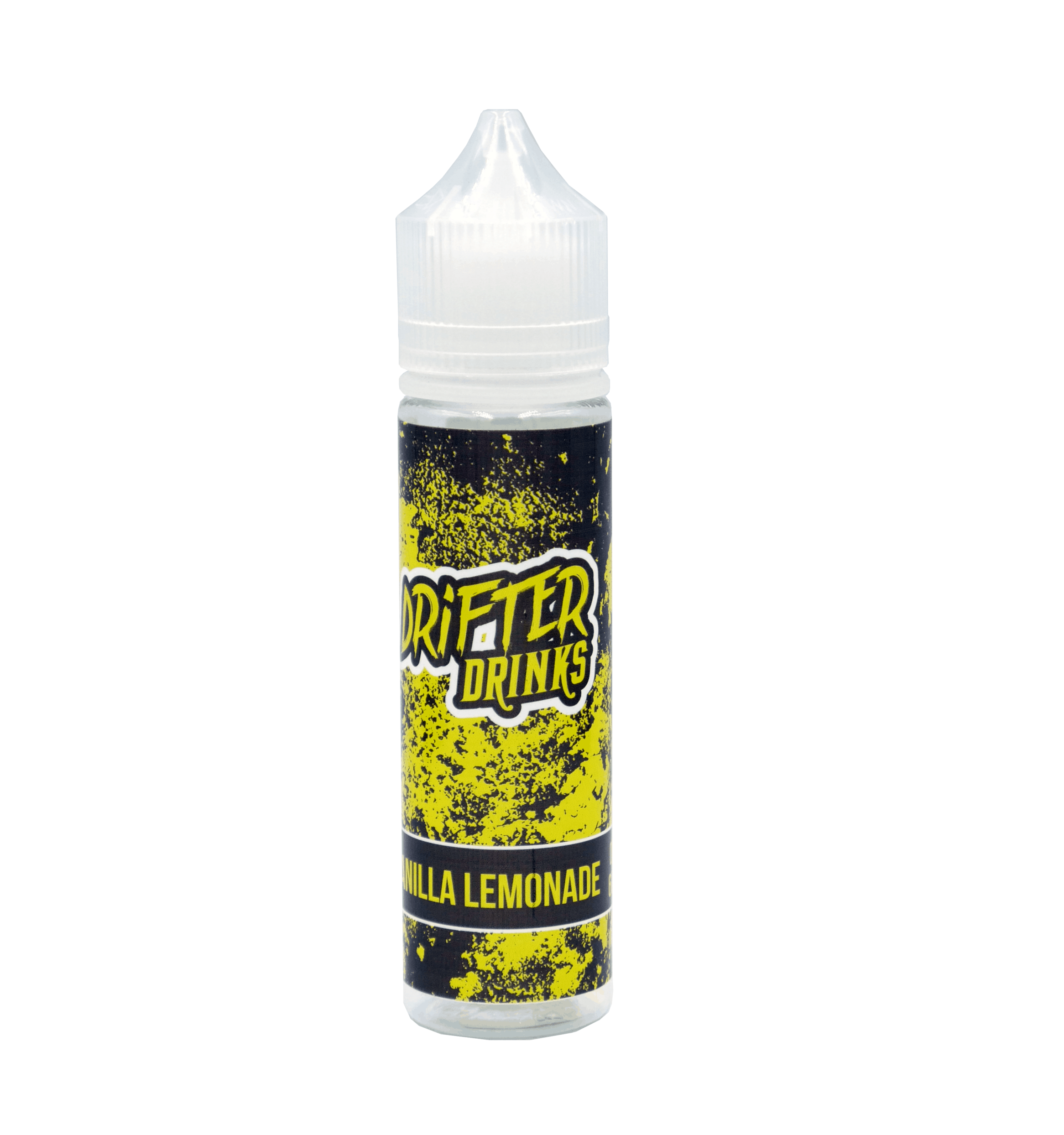 Drifter Drinks - Vanilla Lemonade - 60ML