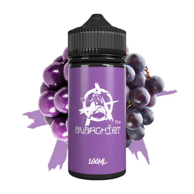 ANARCHIST - PURPLE - 100ML