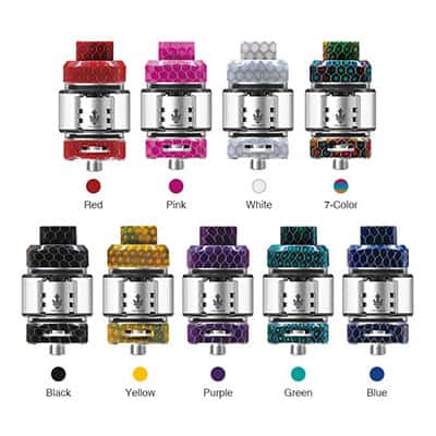 SMOK Resa Prince Cloud Beast Tank 7.5ml/2ml
