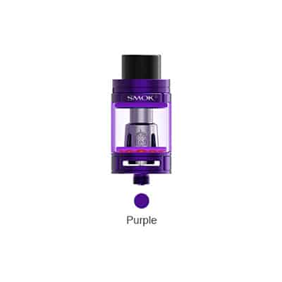 SMOK TFV8 Big Baby Light Edition Tank 5ml