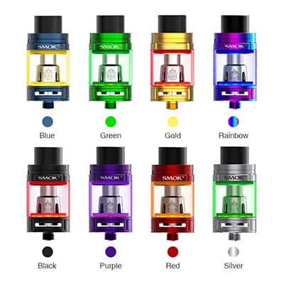 SMOK TFV8 Big Baby Light Edition Tank 5ml