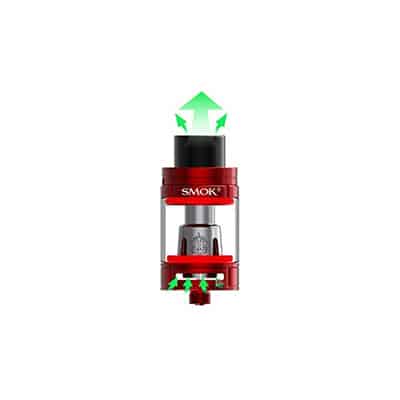 SMOK TFV8 Big Baby Light Edition Tank 5ml