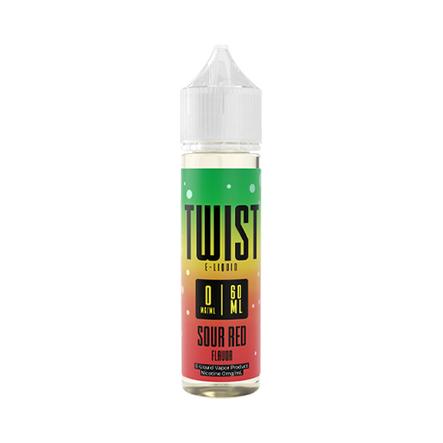 Twist E-Liquids - Sweet & Sour - 60ml