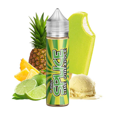 Mr. Wicky - Splice - 60ML