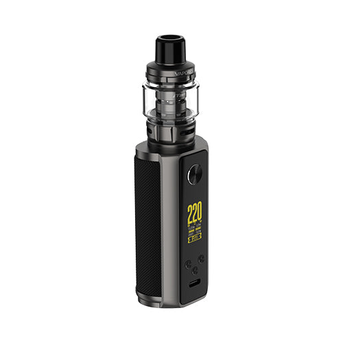 Vaporesso Target 200 Mod Kit With iTank Atomizer 8ml