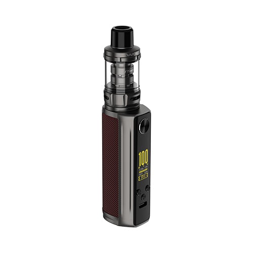 Vaporesso Target 100 Mod Kit With iTANK Atomizer 5ml