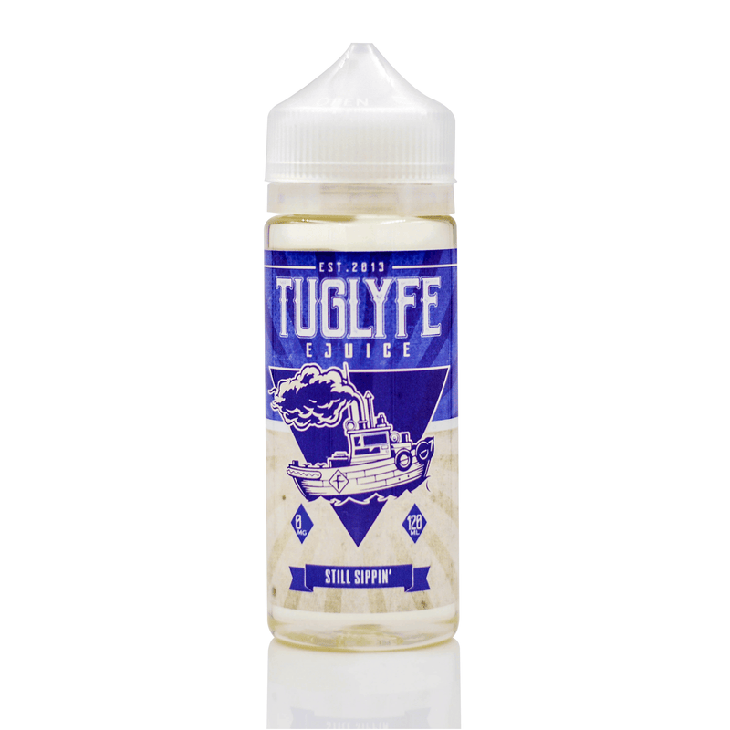 TUGLYFE - STILL SIPPIN' - 120ML