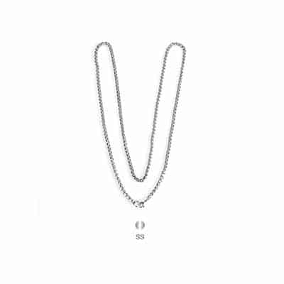 VOOPOO Chain Necklace for DRAG Nano/DRAG Baby Trio