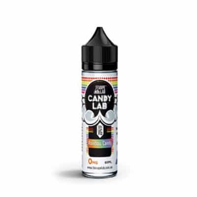 VapeLab - Candy Lab - Rainbow Candy - 60ML