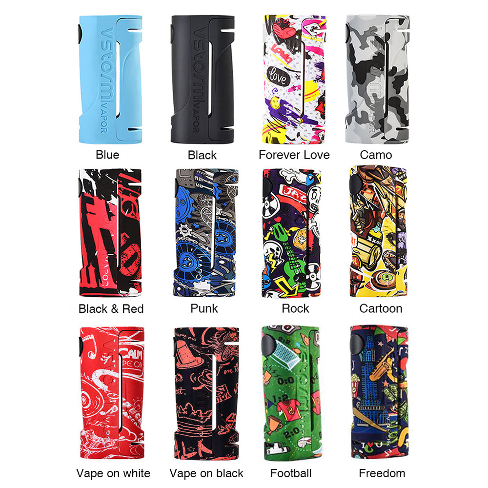 Vapor Storm ECO 90W Box Mod