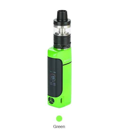 Vaporesso Armour Pro 100W TC Kit with Cascade Baby