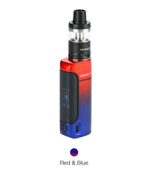 Vaporesso Armour Pro 100W TC Kit with Cascade Baby