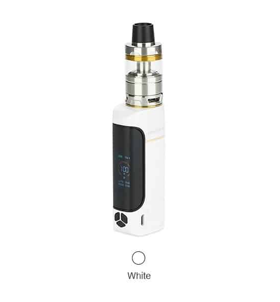 Vaporesso Armour Pro 100W TC Kit with Cascade Baby