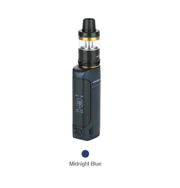Vaporesso Armour Pro 100W TC Kit with Cascade Baby