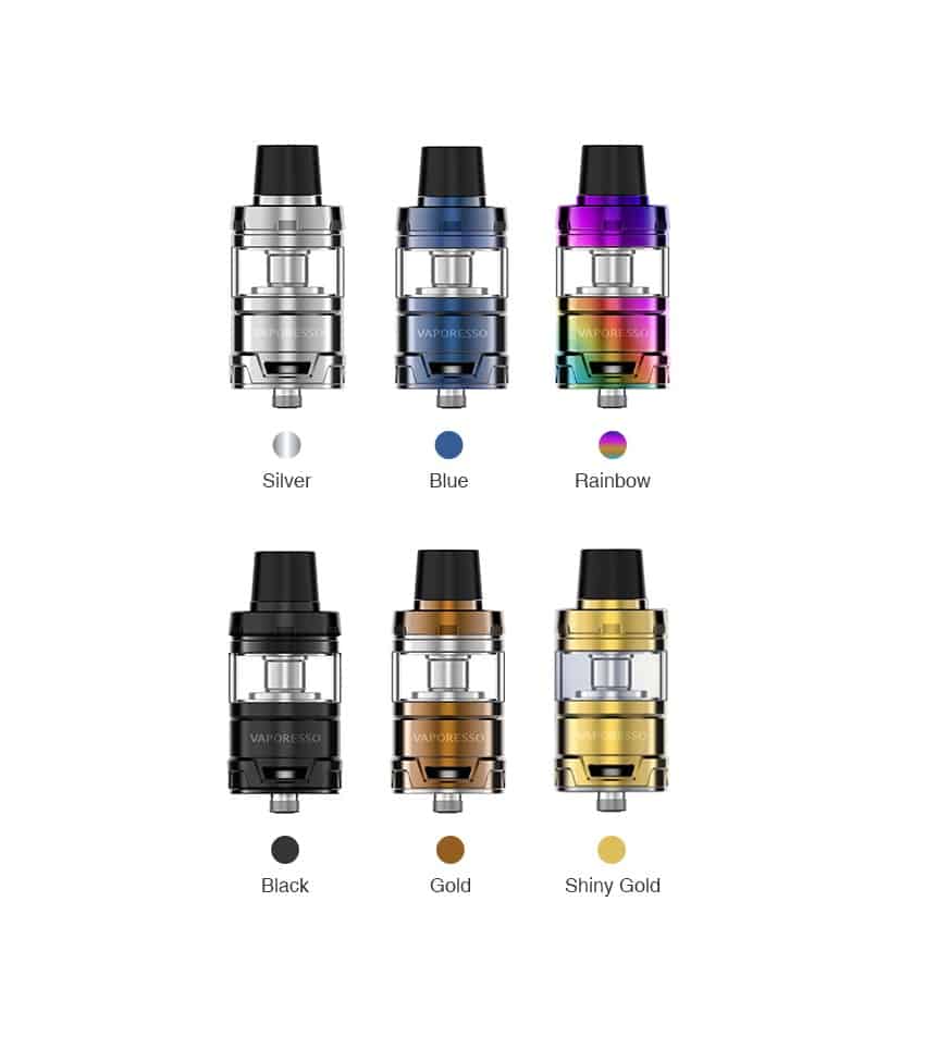 Vaporesso Cascade Baby Subohm Tank 5ml