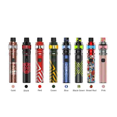 Vaporesso Cascade One Plus SE Starter Kit 3000mAh