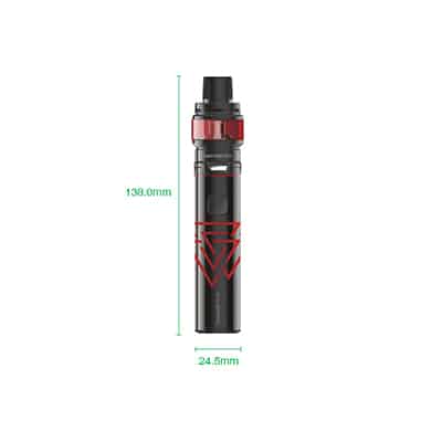 Vaporesso Cascade One Plus SE Starter Kit 3000mAh