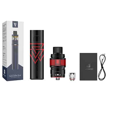 Vaporesso Cascade One Plus SE Starter Kit 3000mAh