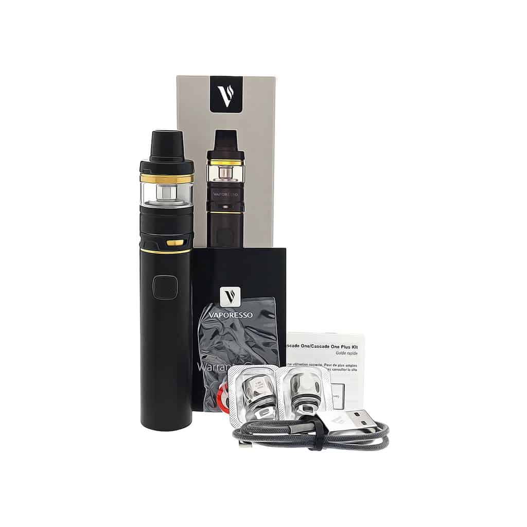 Vaporesso Cascade One Plus Starter Kit 3000mAh