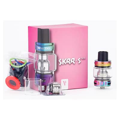 Vaporesso SKRR-S Subohm Tank 8ml
