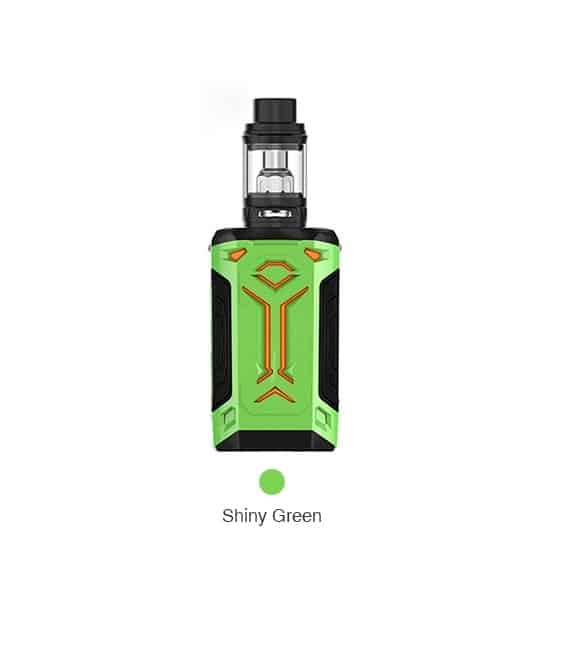 VAPORESSO - Switcher LE Version 220W TC Starter Kit - 5ml NRG Tank
