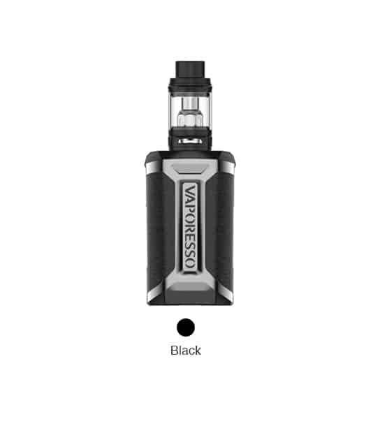 VAPORESSO - Switcher LE Version 220W TC Starter Kit - 5ml NRG Tank