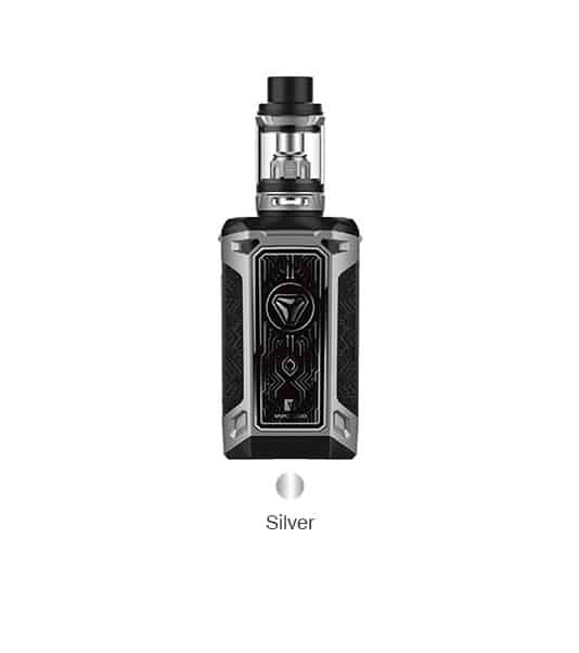 VAPORESSO - Switcher LE Version 220W TC Starter Kit - 5ml NRG Tank