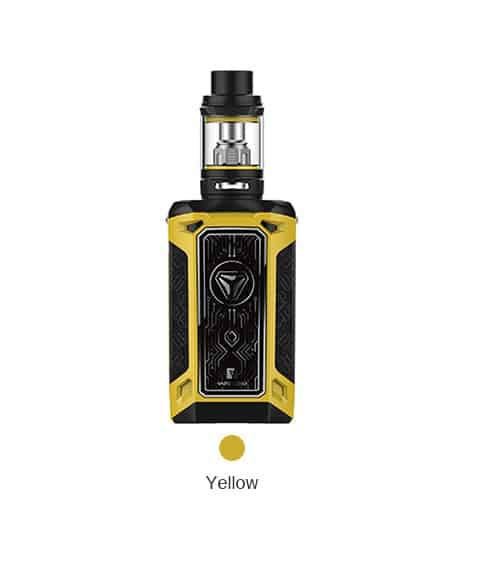 VAPORESSO - Switcher LE Version 220W TC Starter Kit - 5ml NRG Tank